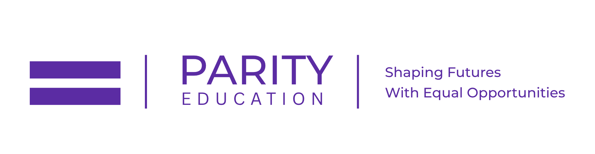 Parity Education — Shaping Futures With Equal Opportunities